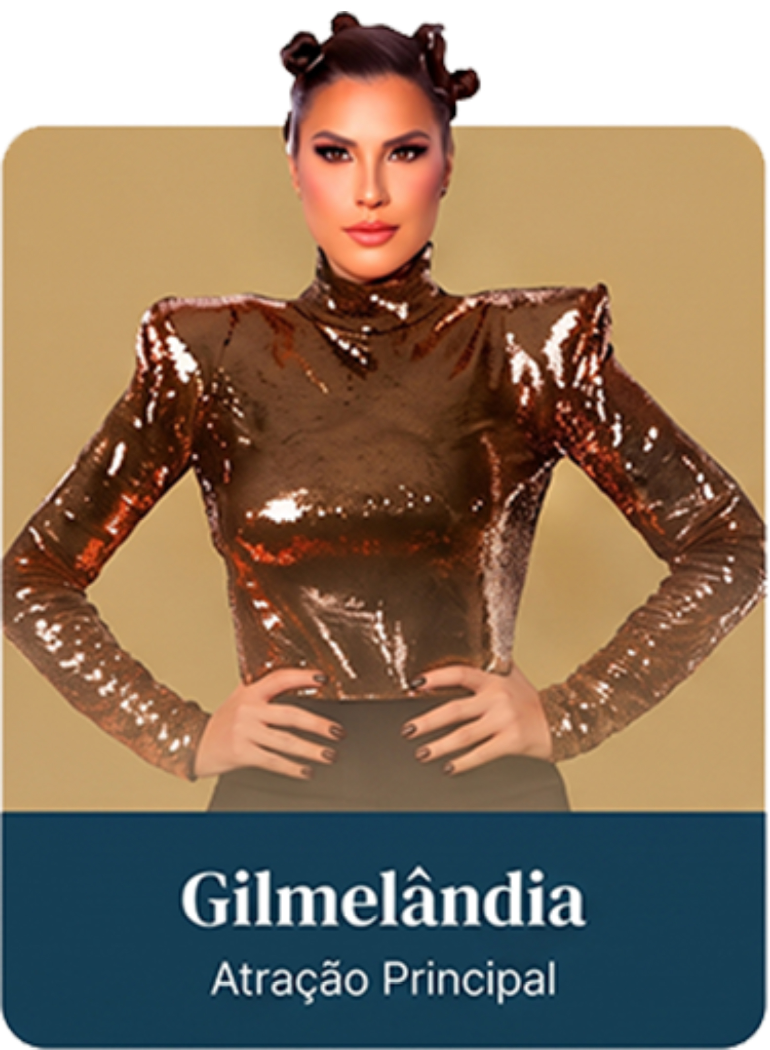 Gilmelândia